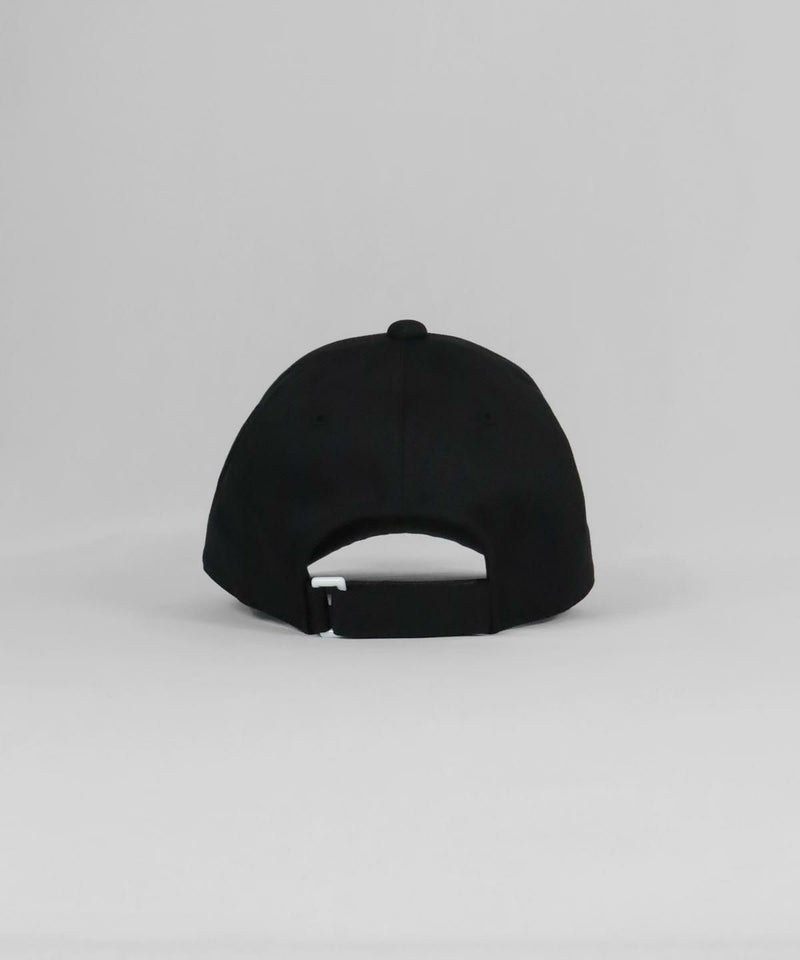  キャップ後（ブラック）