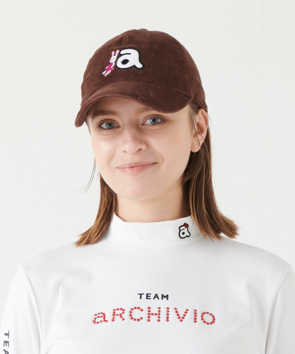 モデル着用画像