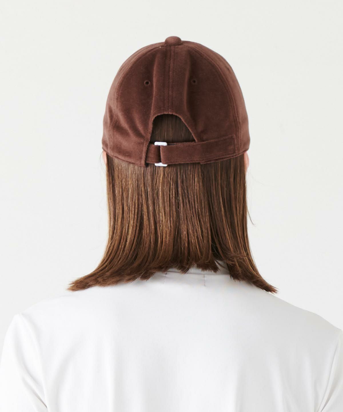 モデル着用画像