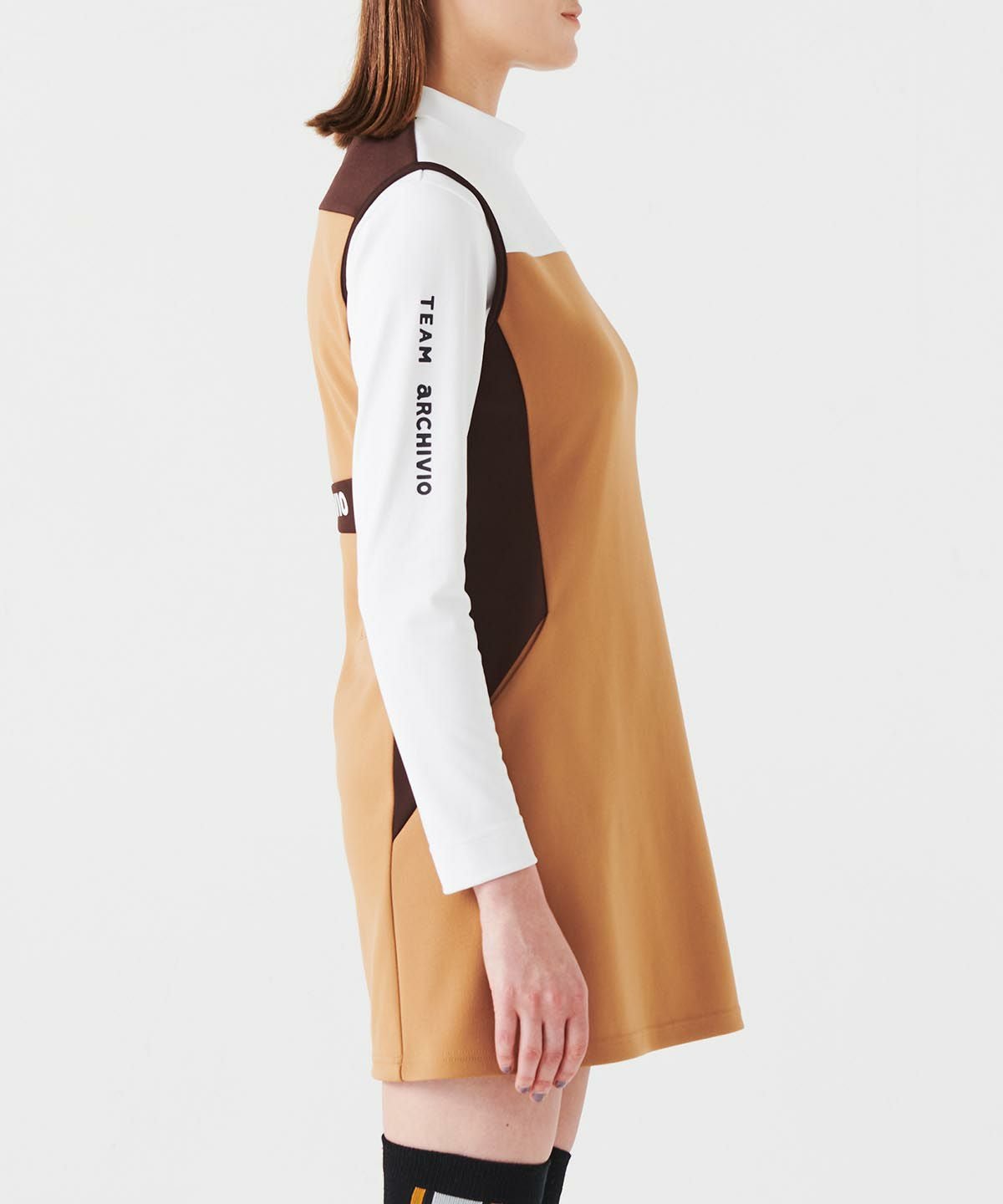 モデル着用画像