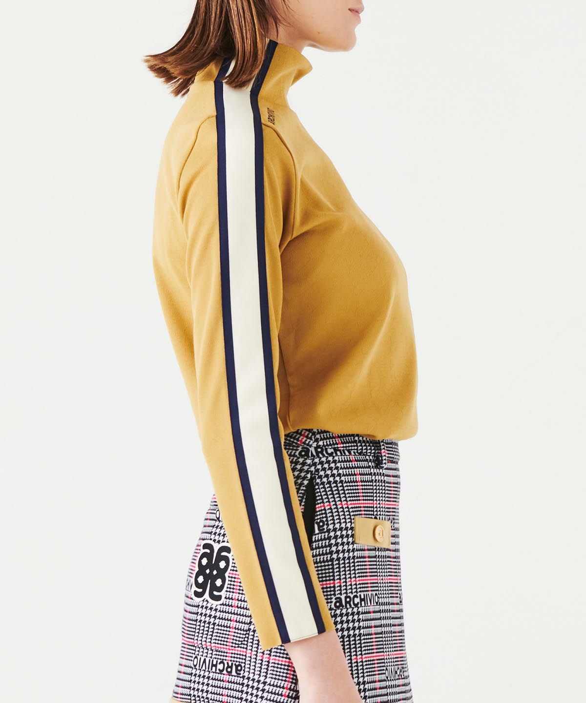 モデル着用画像