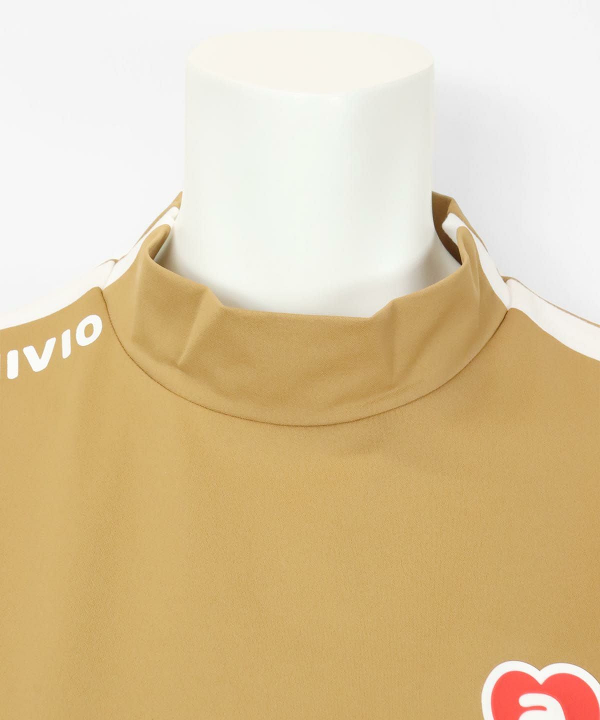 袖ラインUV速乾プルオーバー|アルチビオ-アウトレット- - ゴルフウェア