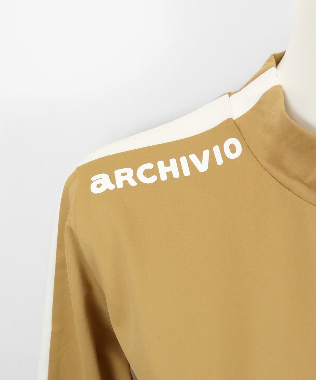 袖ラインUV速乾プルオーバー|アルチビオ-アウトレット- - ゴルフウェア