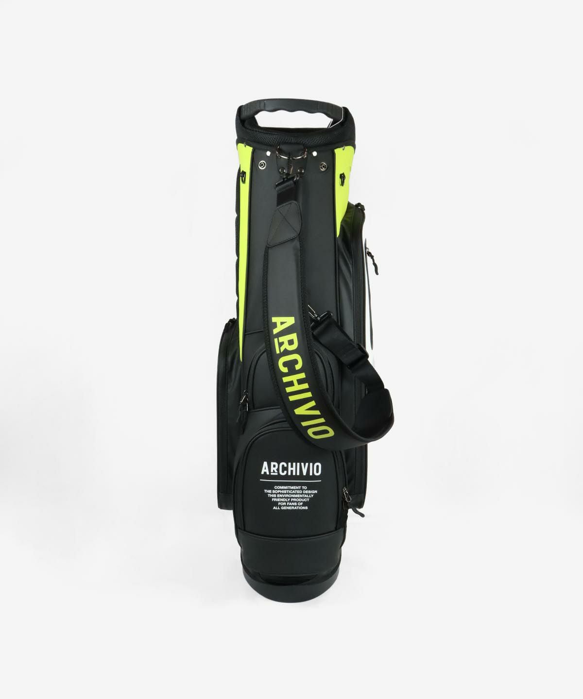 メンズ】キャディバッグ|アルチビオ-アウトレット- - ゴルフウェアや