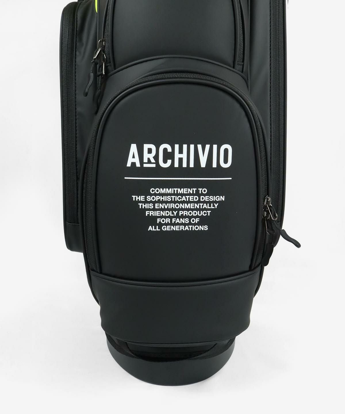 メンズ】キャディバッグ|アルチビオ-アウトレット- - ゴルフウェアや