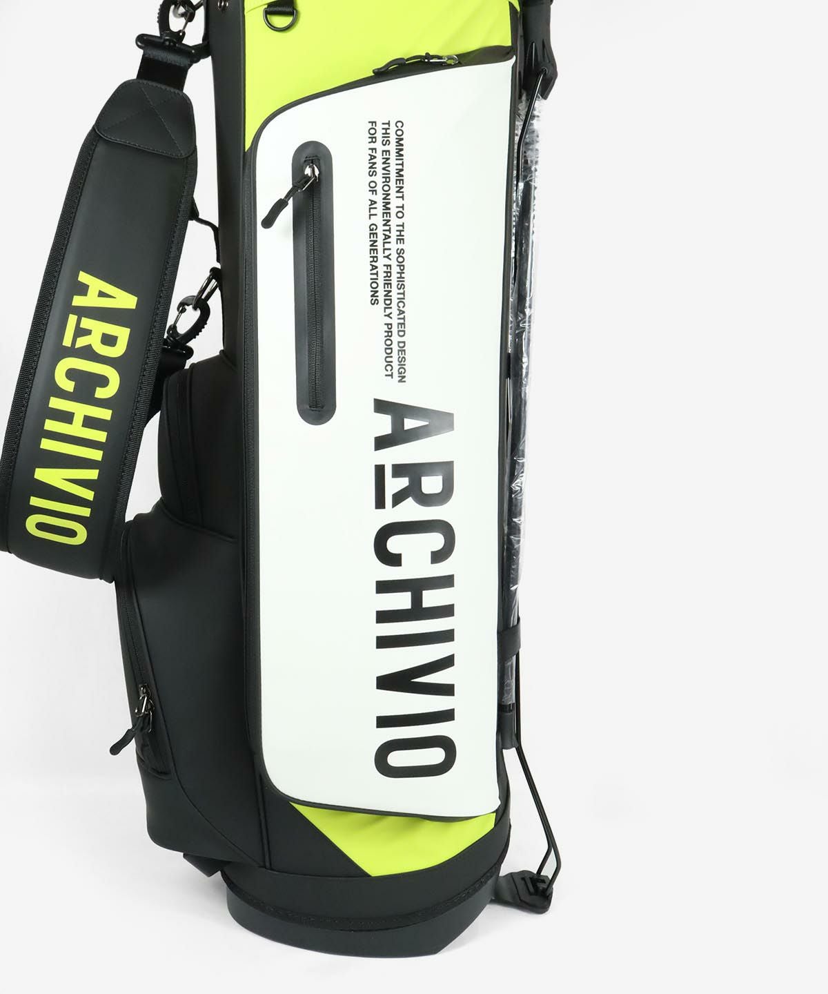 メンズ】キャディバッグ|アルチビオ-アウトレット- - ゴルフウェアや