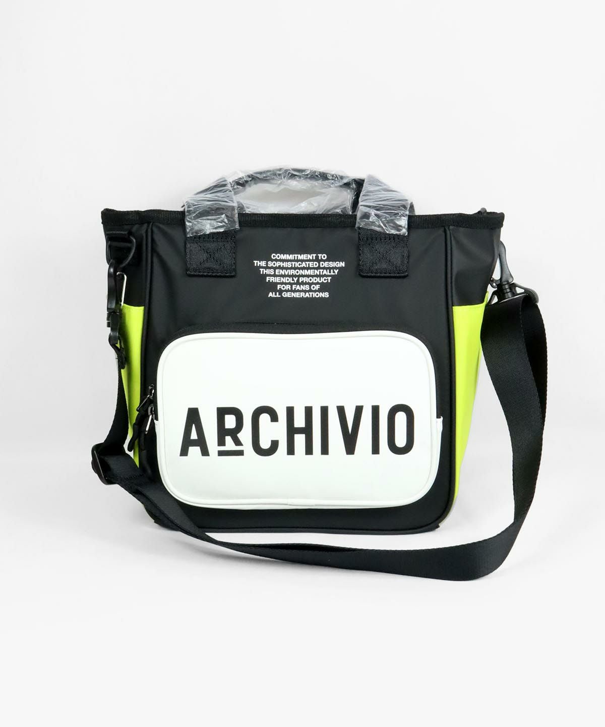 アルチビオ メンズ バッグ - ゴルフウェア通販 ビキジャパン公式