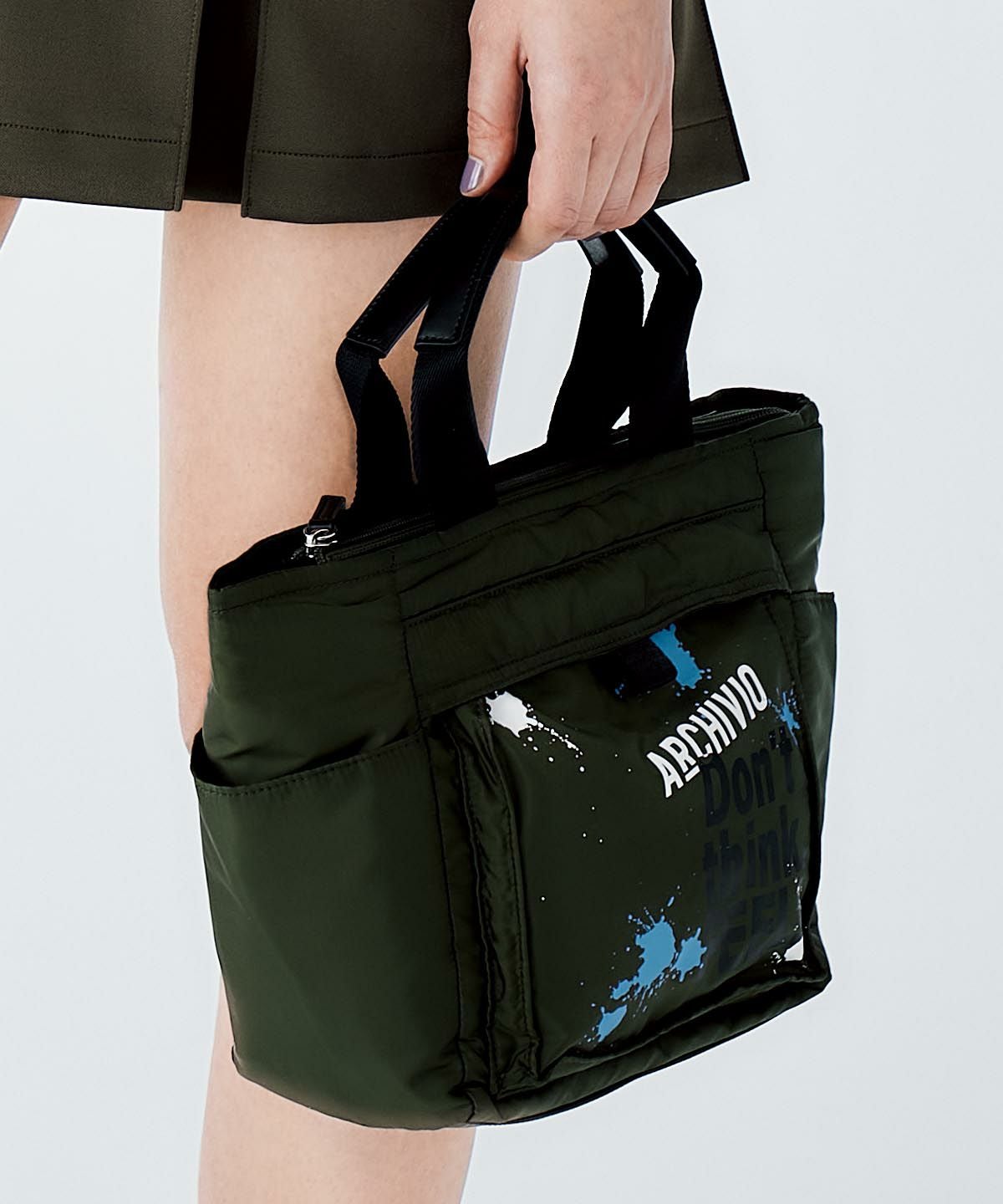 アルチビオ メンズ バッグ - ゴルフウェア通販 ビキジャパン公式