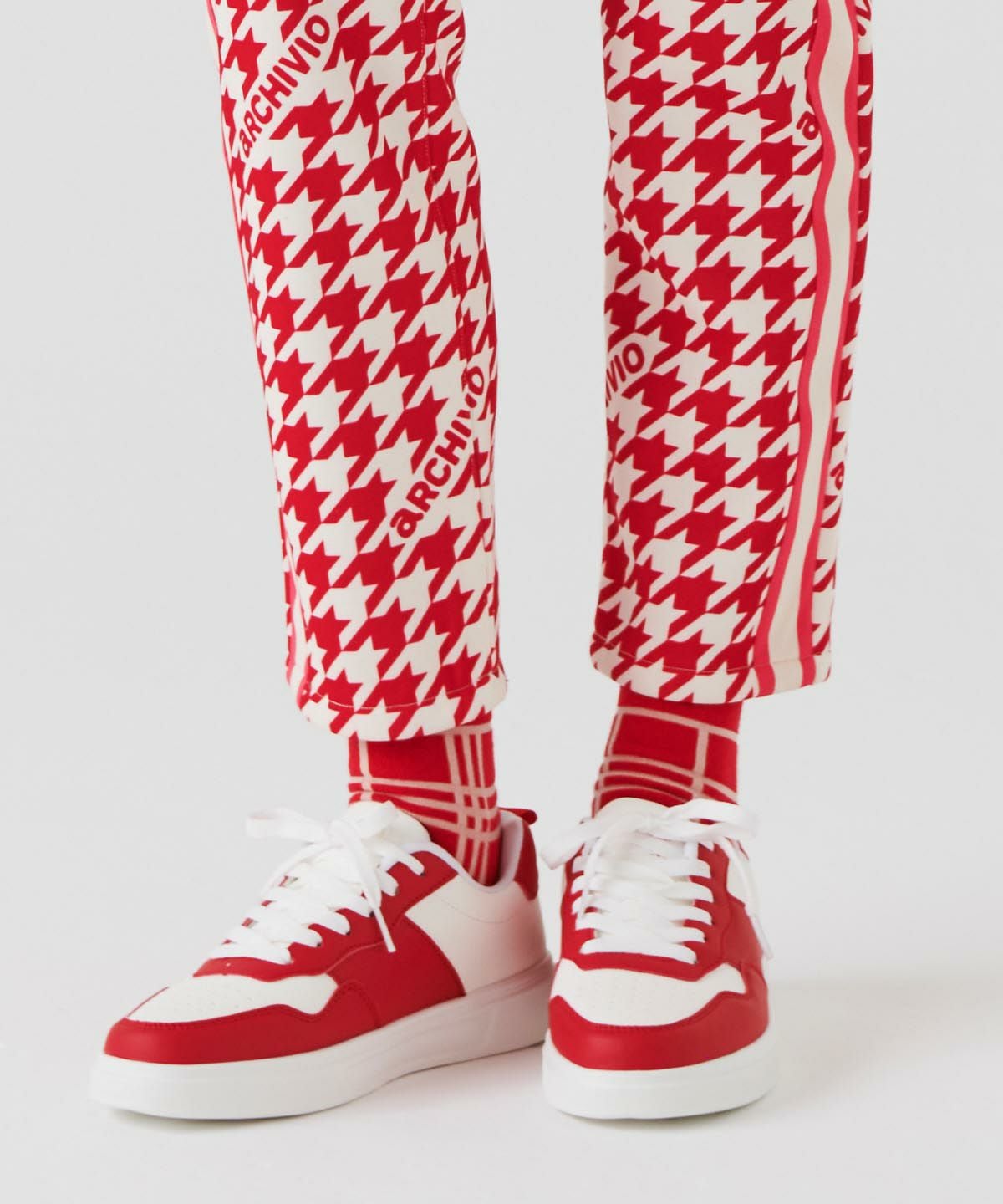 アルチビオ レディース ソックス - ゴルフウェア通販 ビキジャパン公式