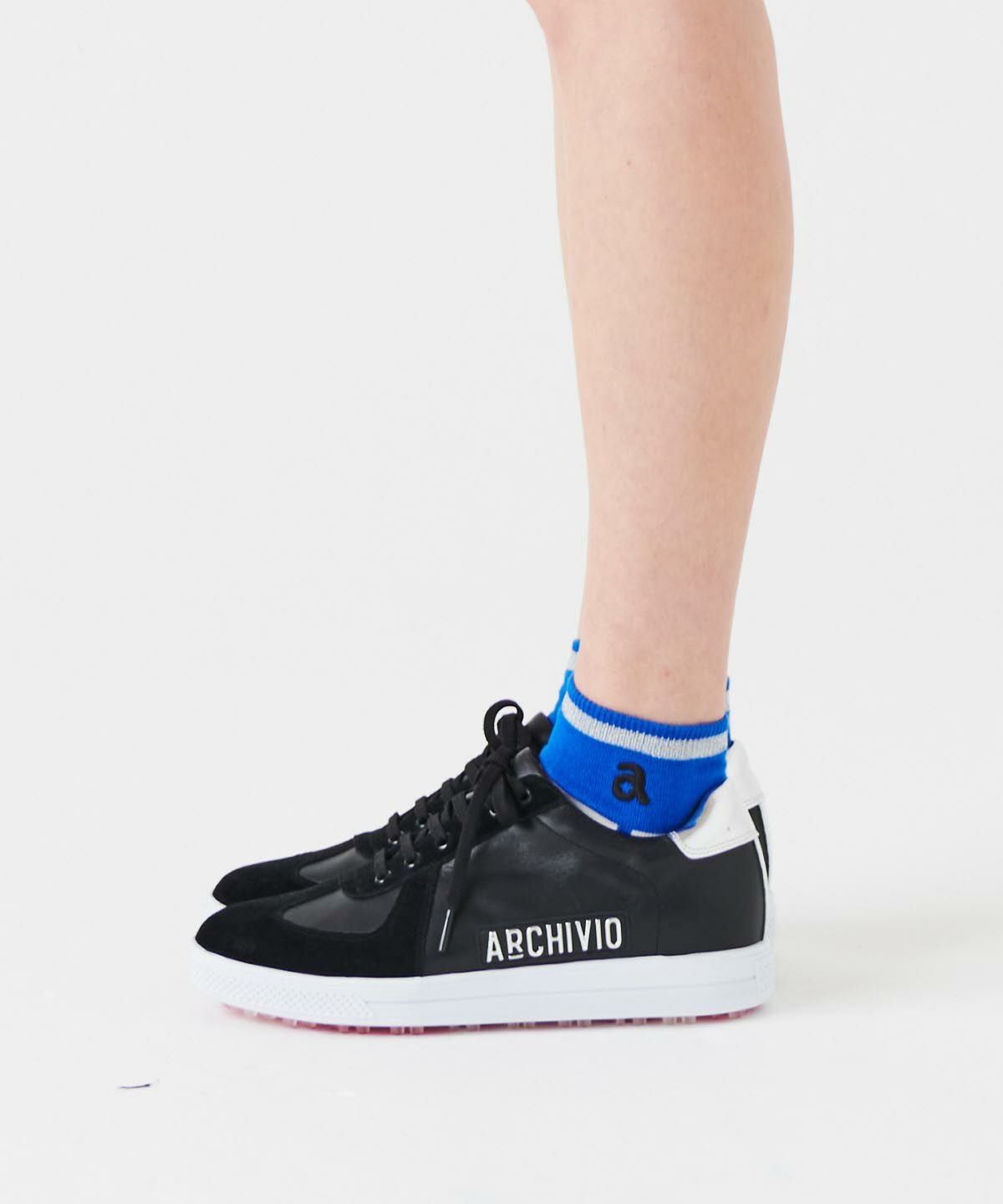 ZEROFITソックス|アルチビオ-アウトレット- - ゴルフウェアや婦人服通販