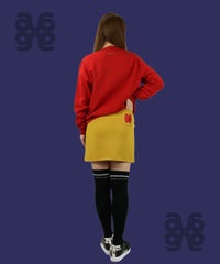 モデル着用画像