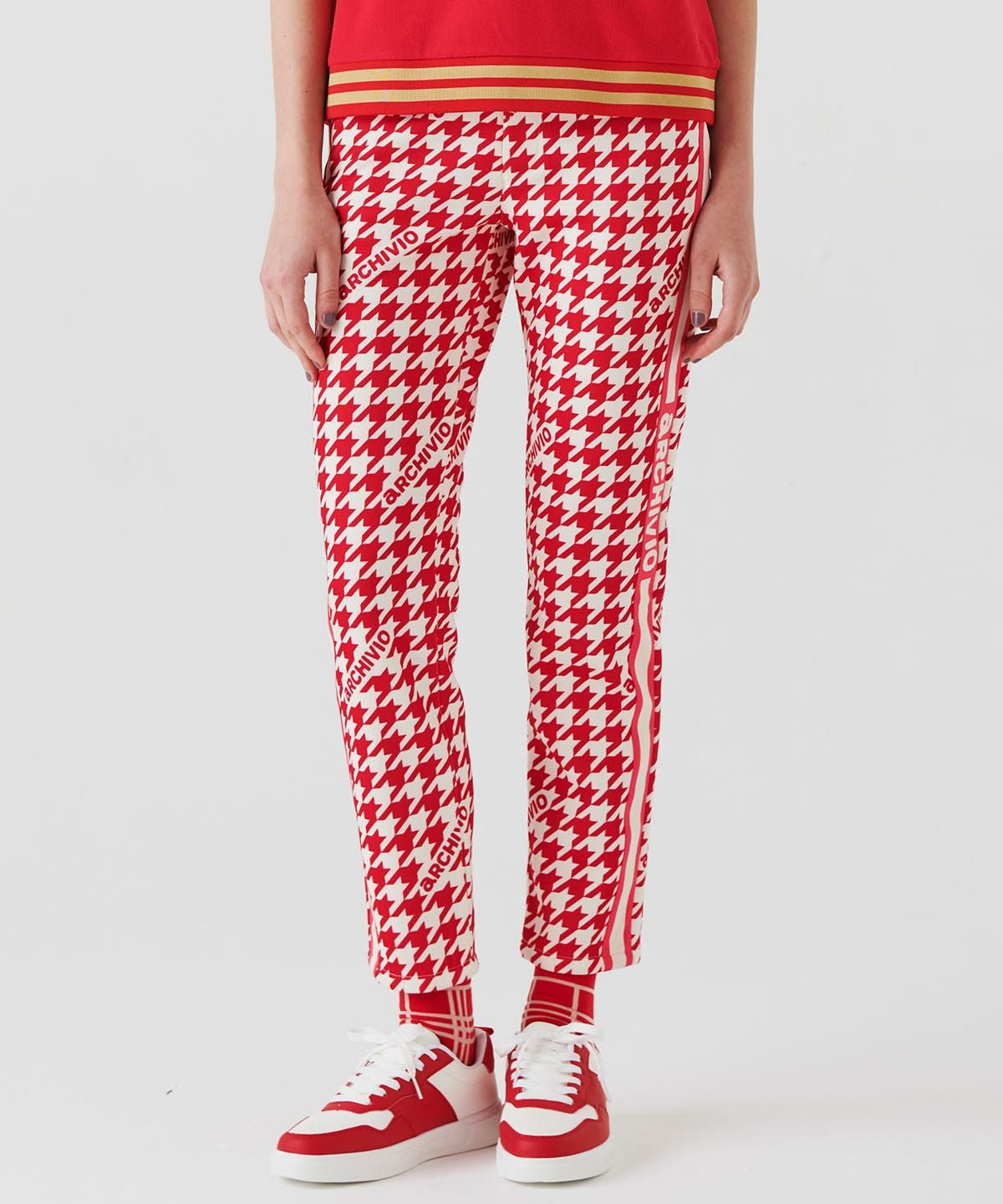 モデル着用画像