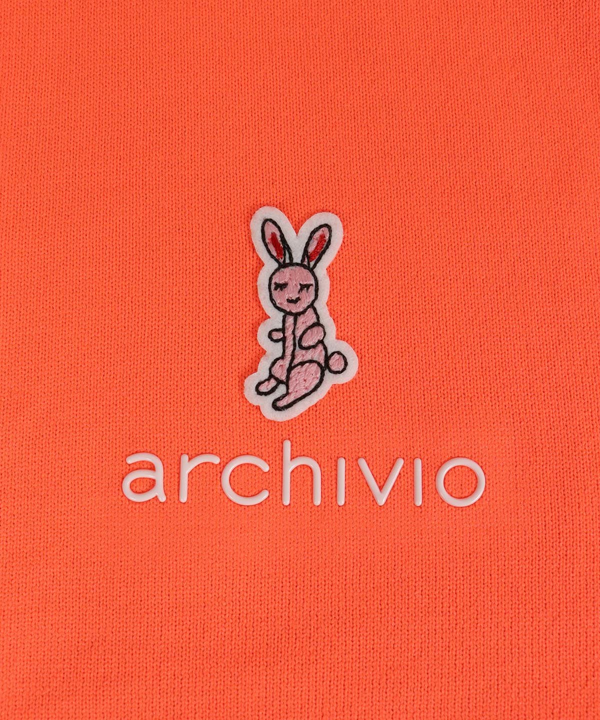 前後バイカラージップニットブルゾン|アルチビオ-アウトレット