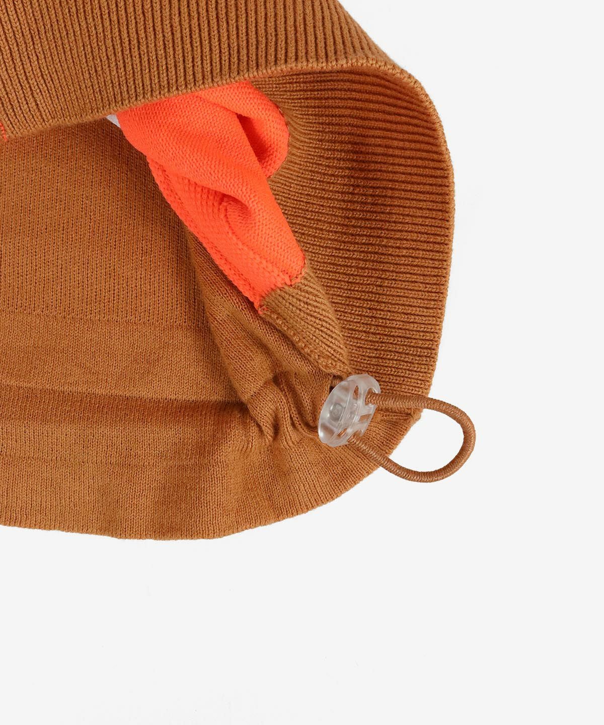 前後バイカラージップニットブルゾン|アルチビオ-アウトレット