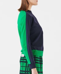 モデル着用画像