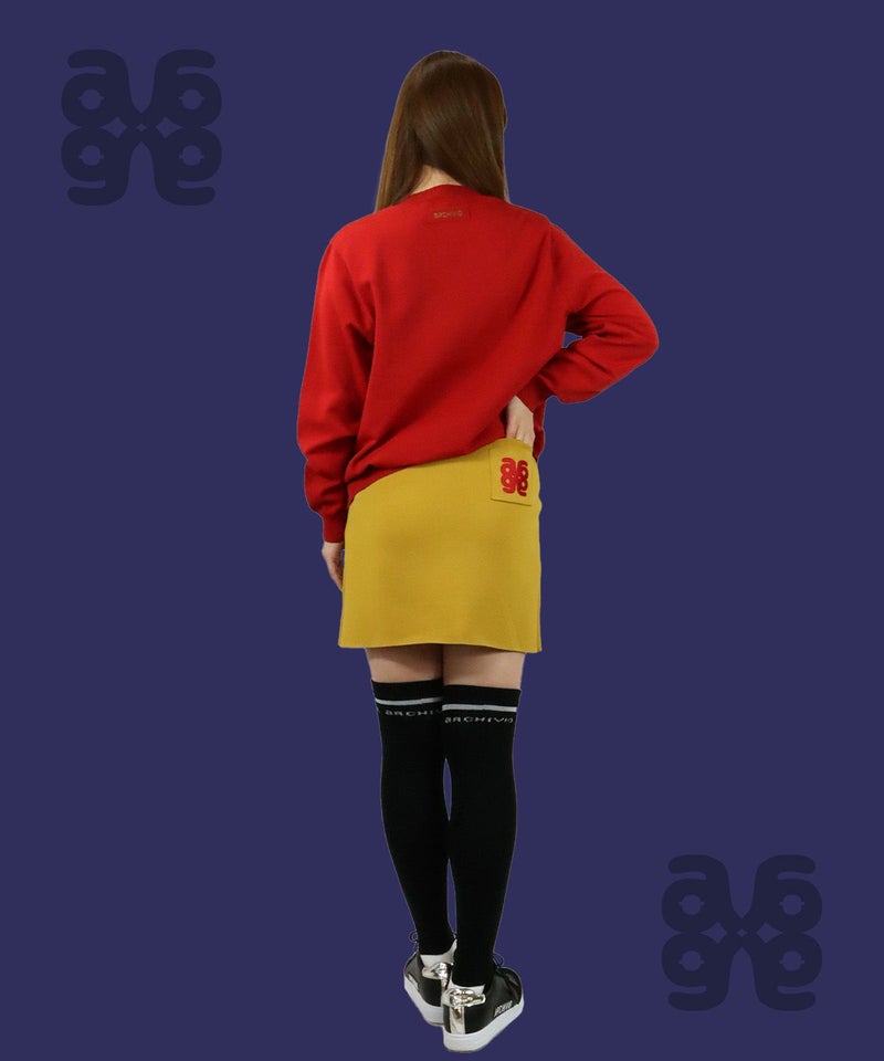 モデル着用画像