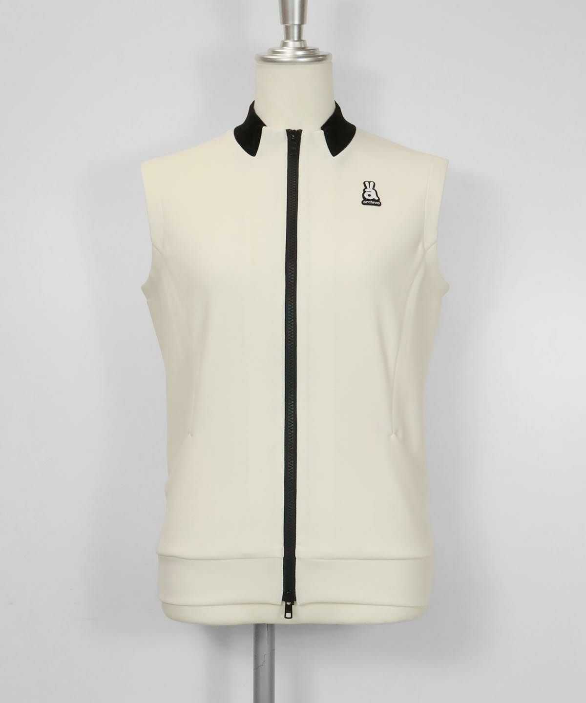 店舗在庫詳細 - UV冷感フルジップベスト | アルチビオ 阪急うめだ本店