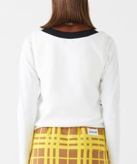 モデル着用画像