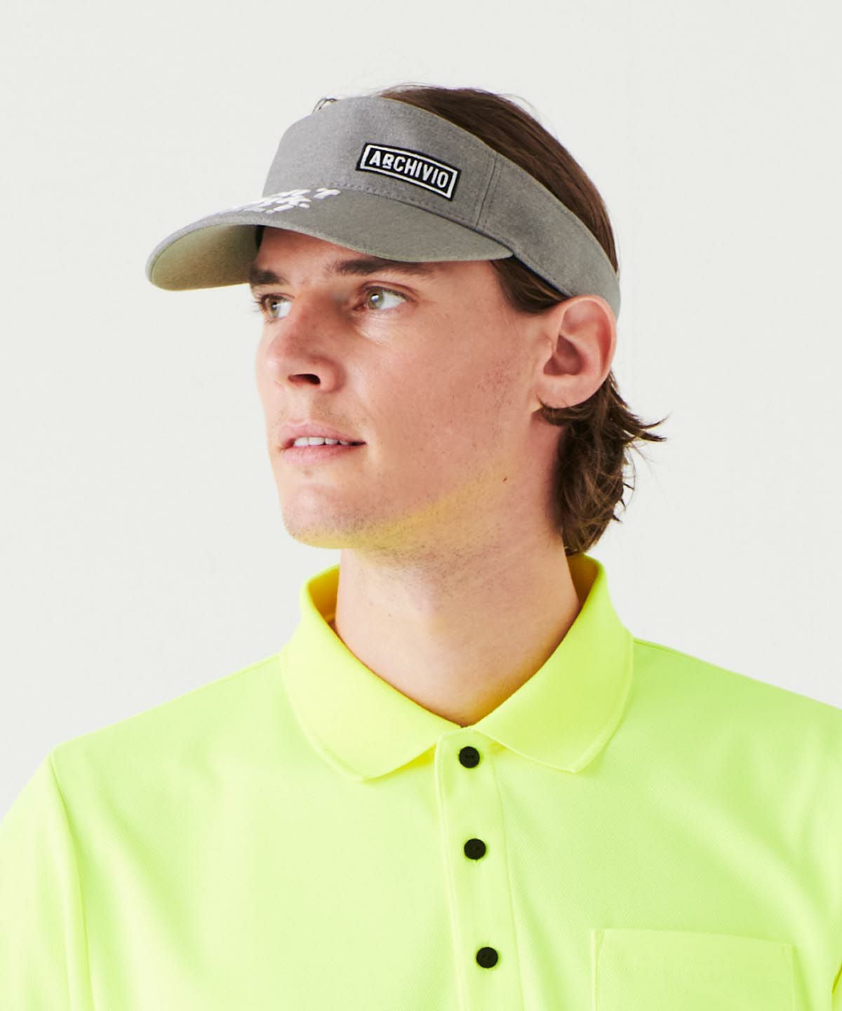 アルチビオ メンズ 帽子 - ゴルフウェア通販 ビキジャパン公式