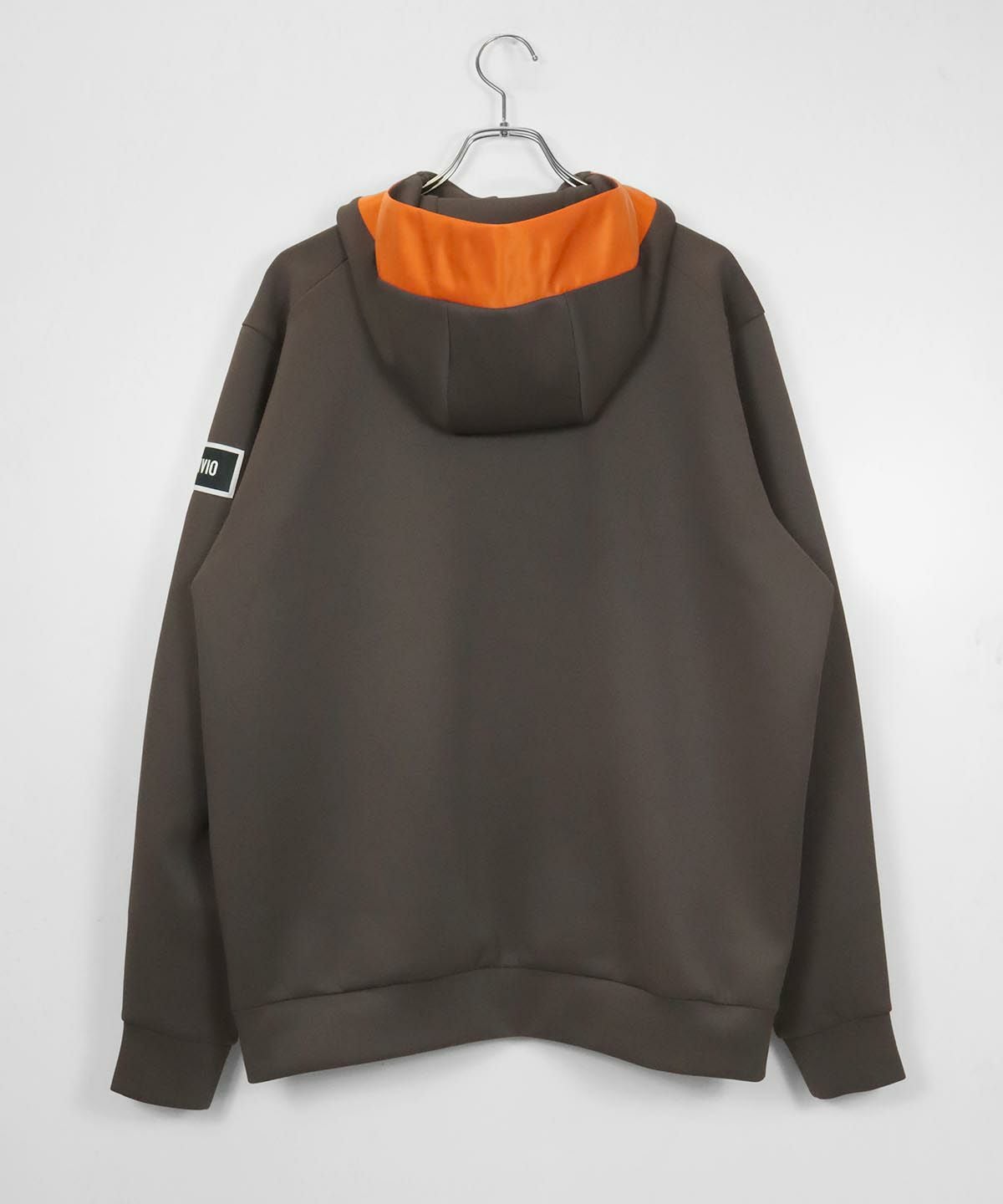 メンズ】フード付きUVジップブルゾン|アルチビオ-アウトレット