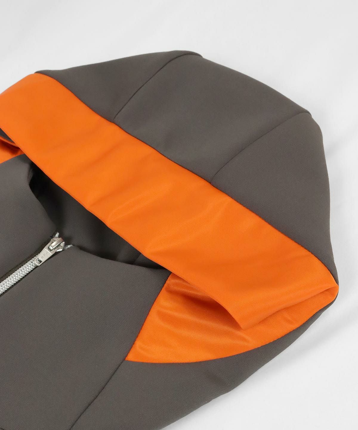 メンズ】フード付きUVジップブルゾン|アルチビオ-アウトレット