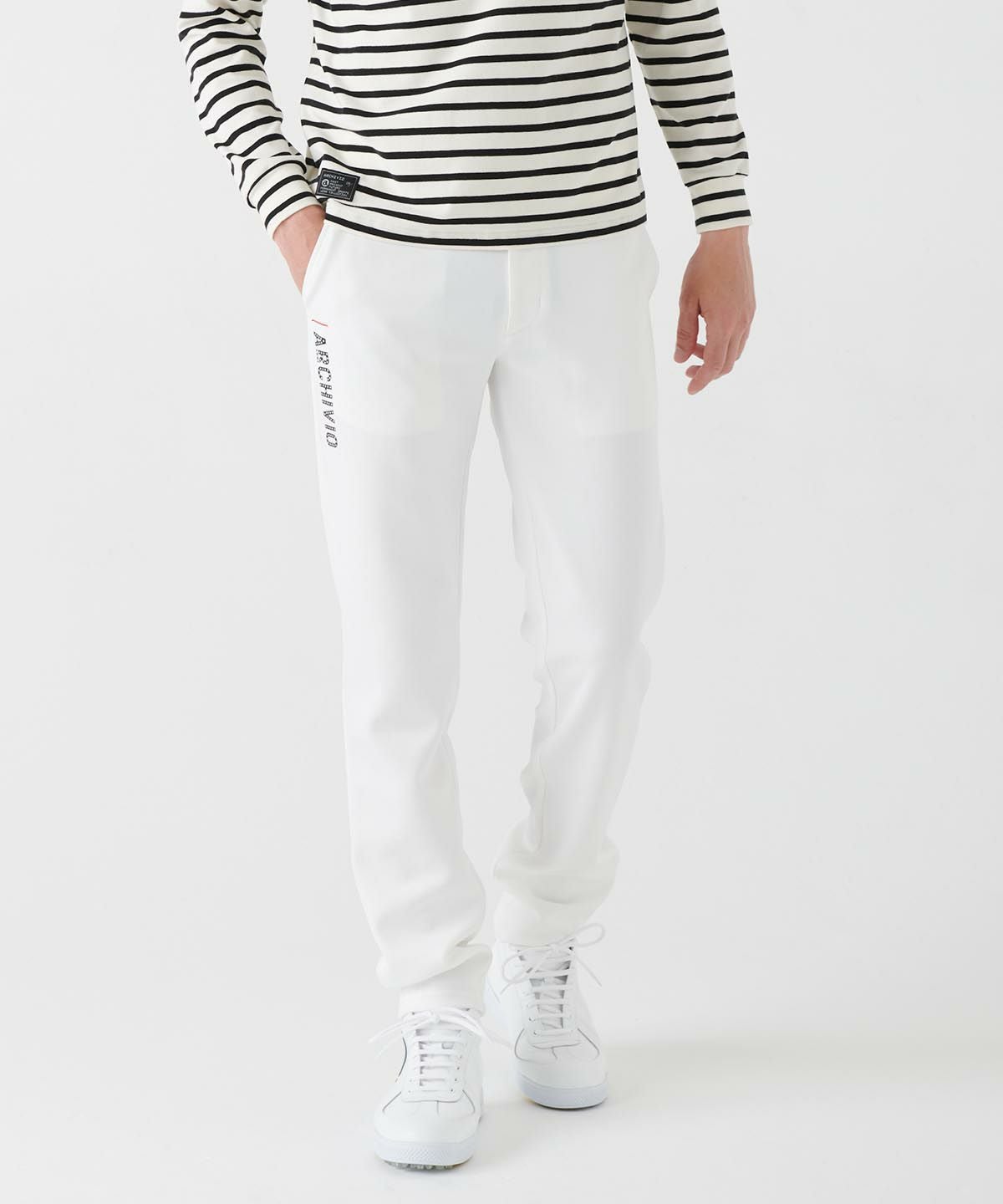 メンズ】 保温ストレッチパンツ|アルチビオ-アウトレット- - ゴルフ