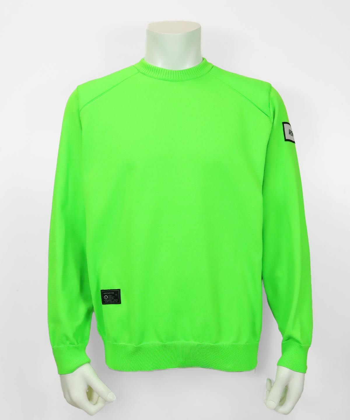 メンズ】ショルダーポイントニットプルオーバー|アルチビオ