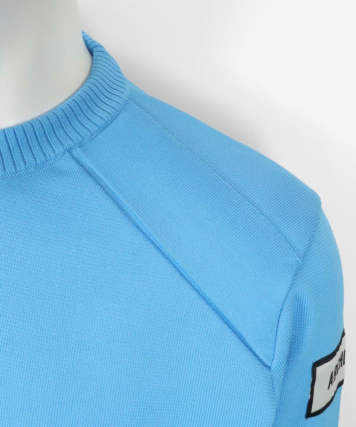 メンズ】ショルダーポイントニットプルオーバー|アルチビオ