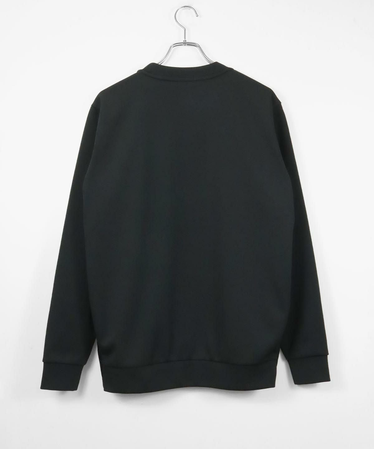 メンズ】サイド切替ロゴプルオーバー|アルチビオ-アウトレット