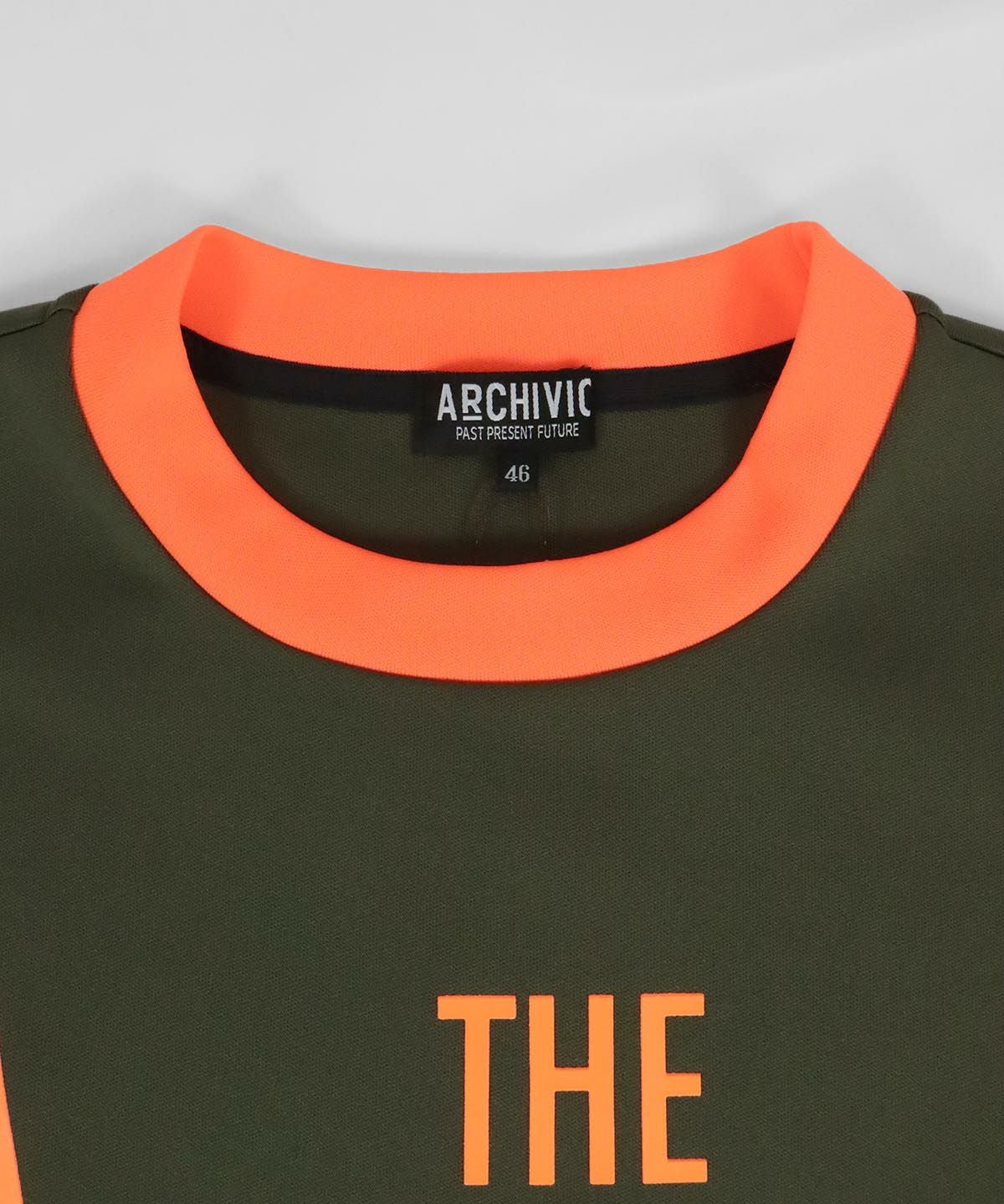 メンズ】サイド切替ロゴプルオーバー|アルチビオ-アウトレット