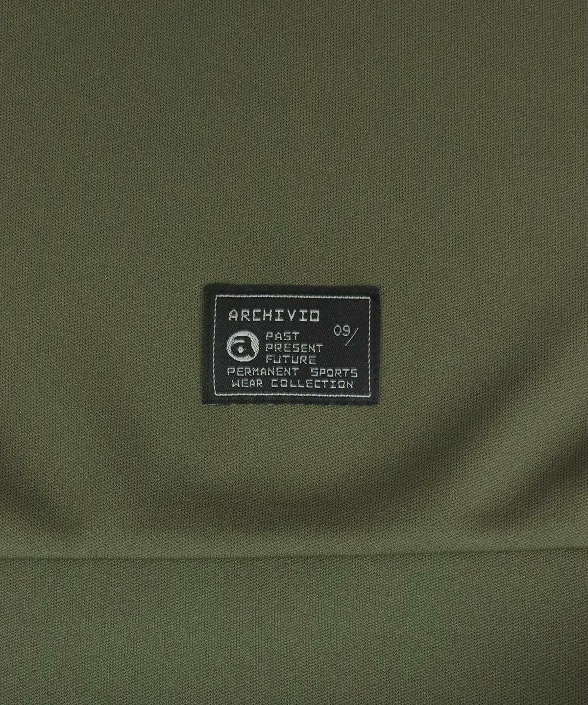 メンズ】サイド切替ロゴプルオーバー|アルチビオ-アウトレット