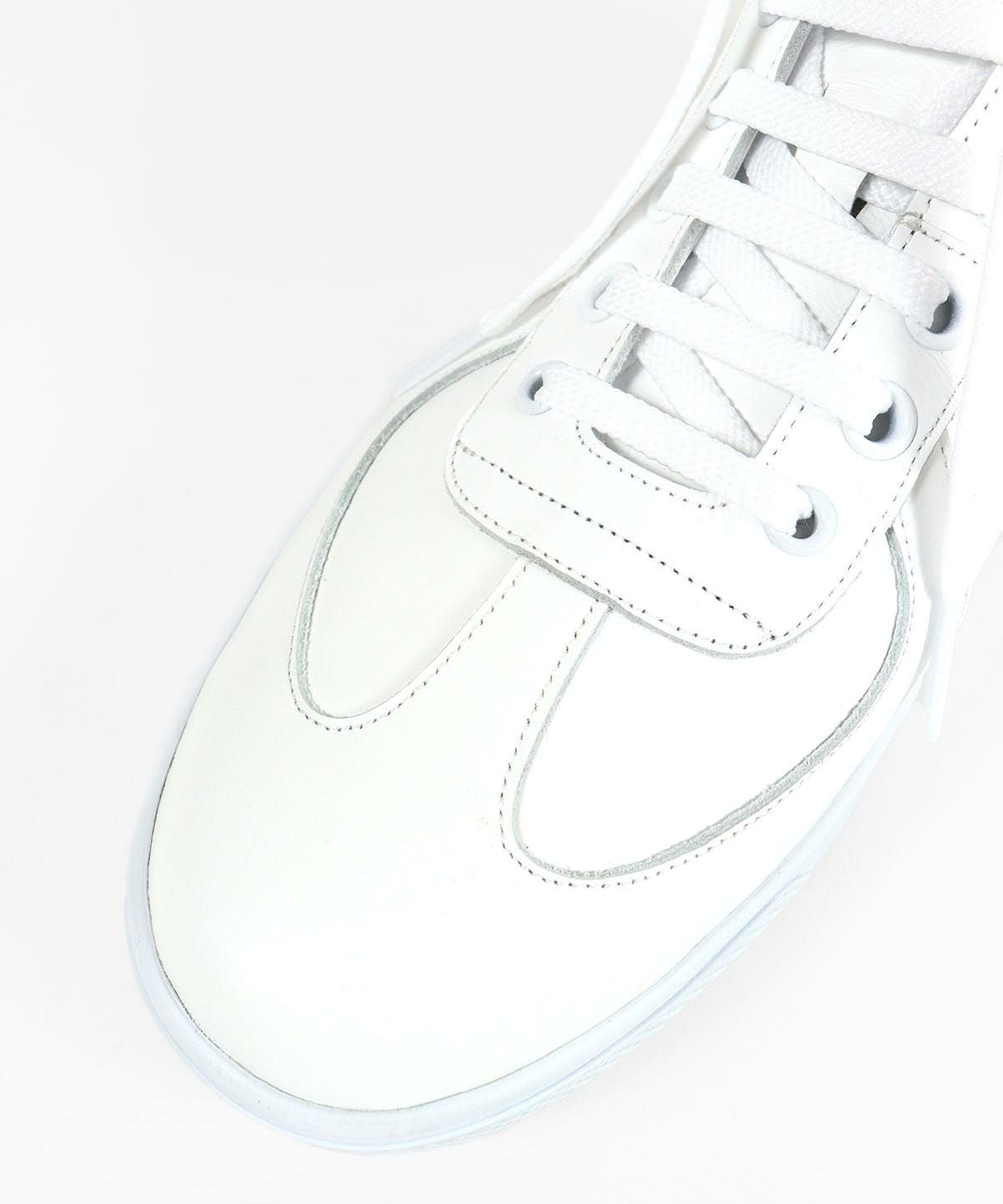 ゴルフシューズアップ