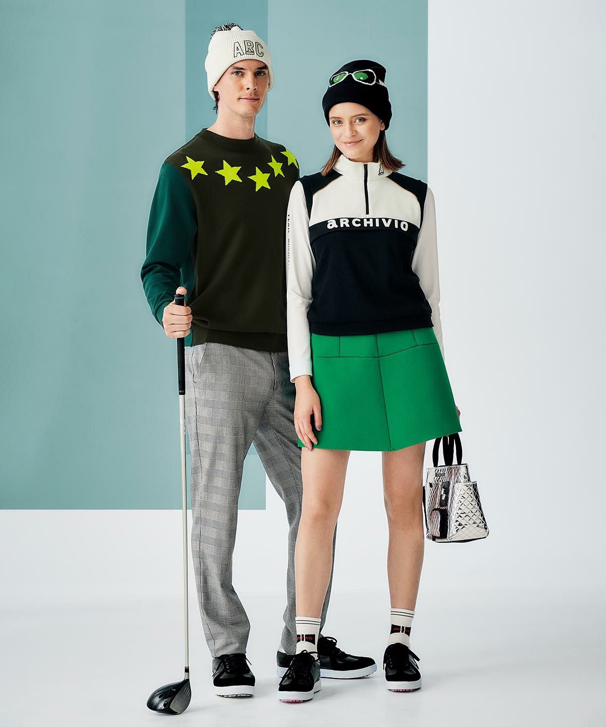 ゴルフシューズ|アルチビオ-アウトレット- - ゴルフウェアや婦人服通販