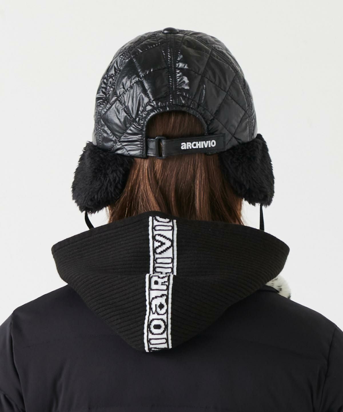 モデル着用画像