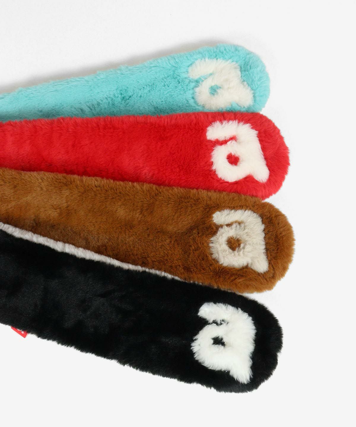 リバーシブルファーネックウォーマー|アルチビオ-アウトレット