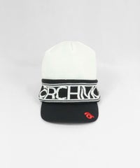 ボウシ（ブラック）