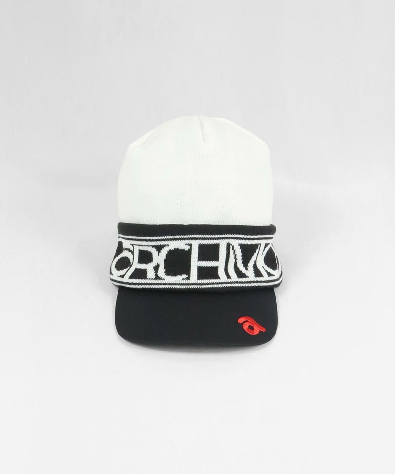 ボウシ（ブラック）