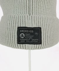 ロゴタブ部分（グレー）