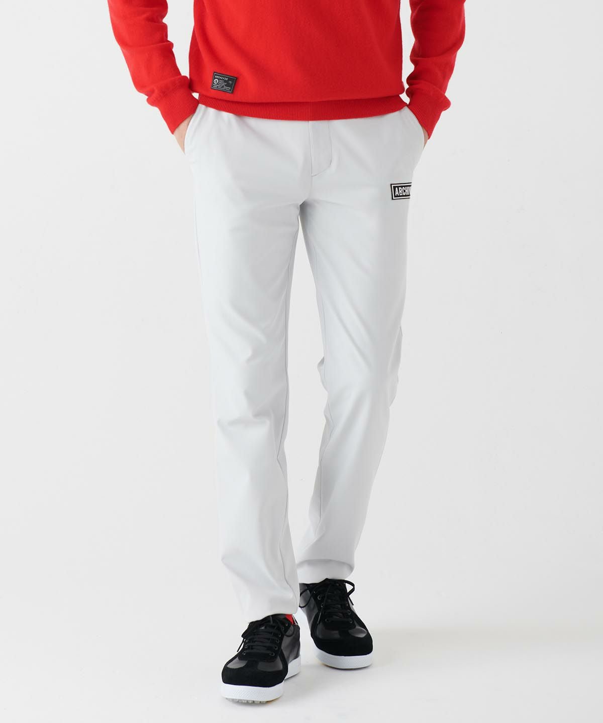 メンズ】 保温ストレッチパンツ|アルチビオ-アウトレット- - ゴルフ