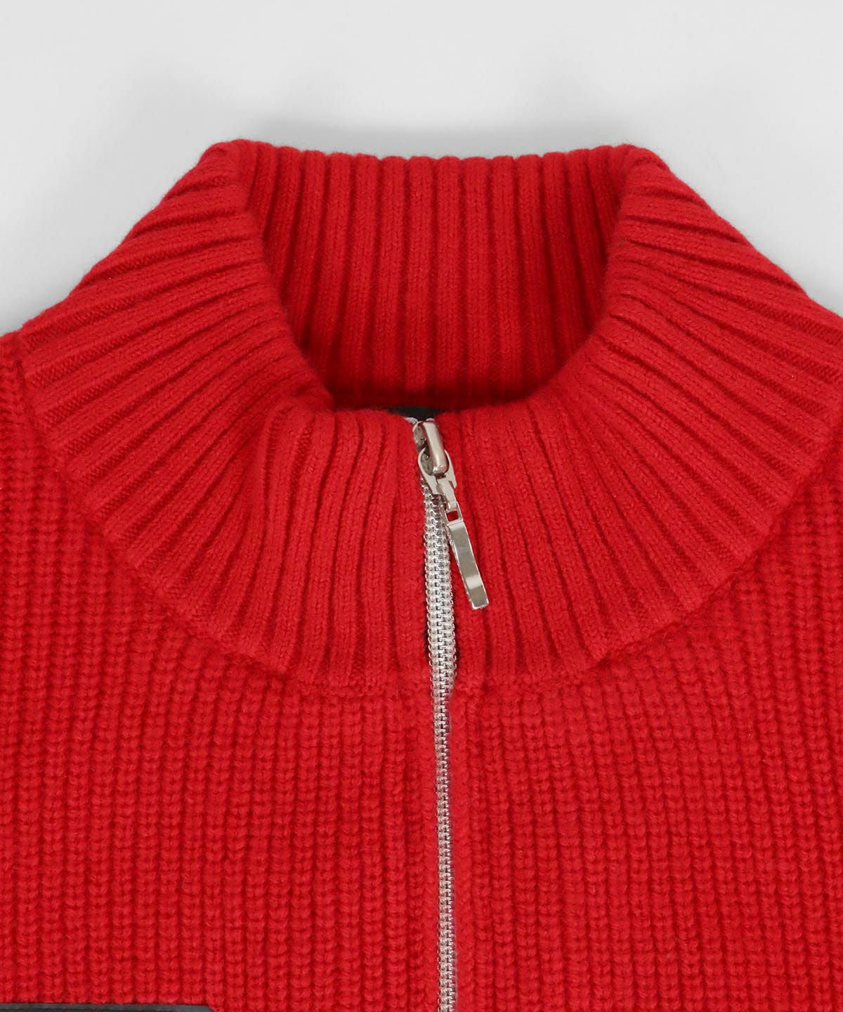 メンズ】メリノウールジップアップブルゾン|アルチビオ-アウトレット