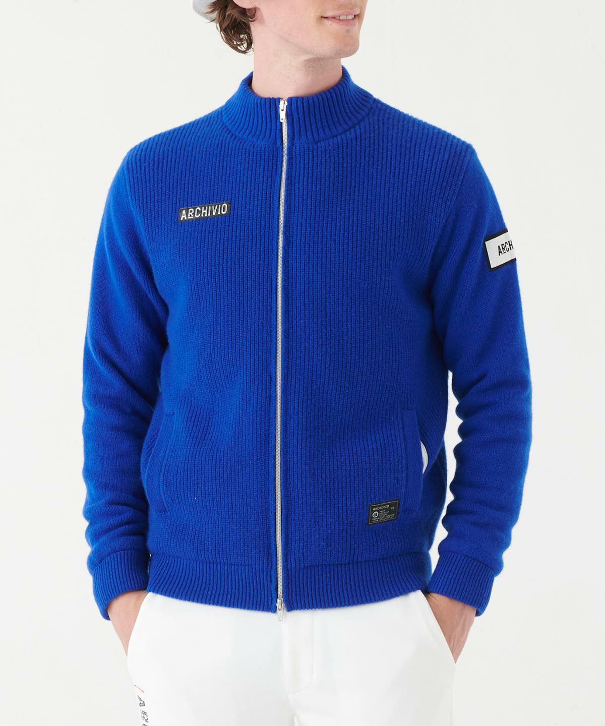 アルチビオ メンズ ブルゾン - ゴルフウェア通販 ビキジャパン公式