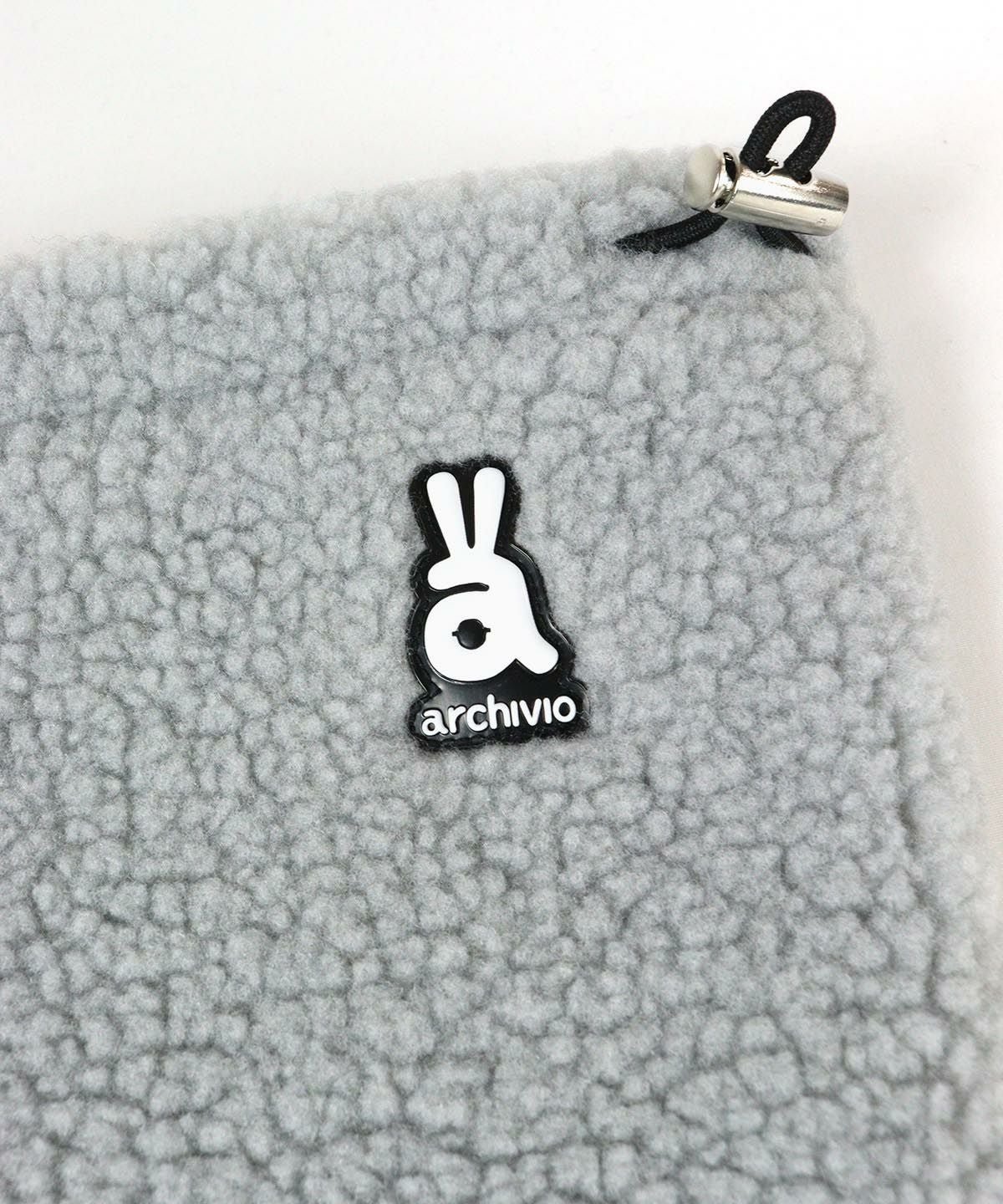 ボアレッグウォーマー|アルチビオ-アウトレット- - ゴルフウェアや婦人