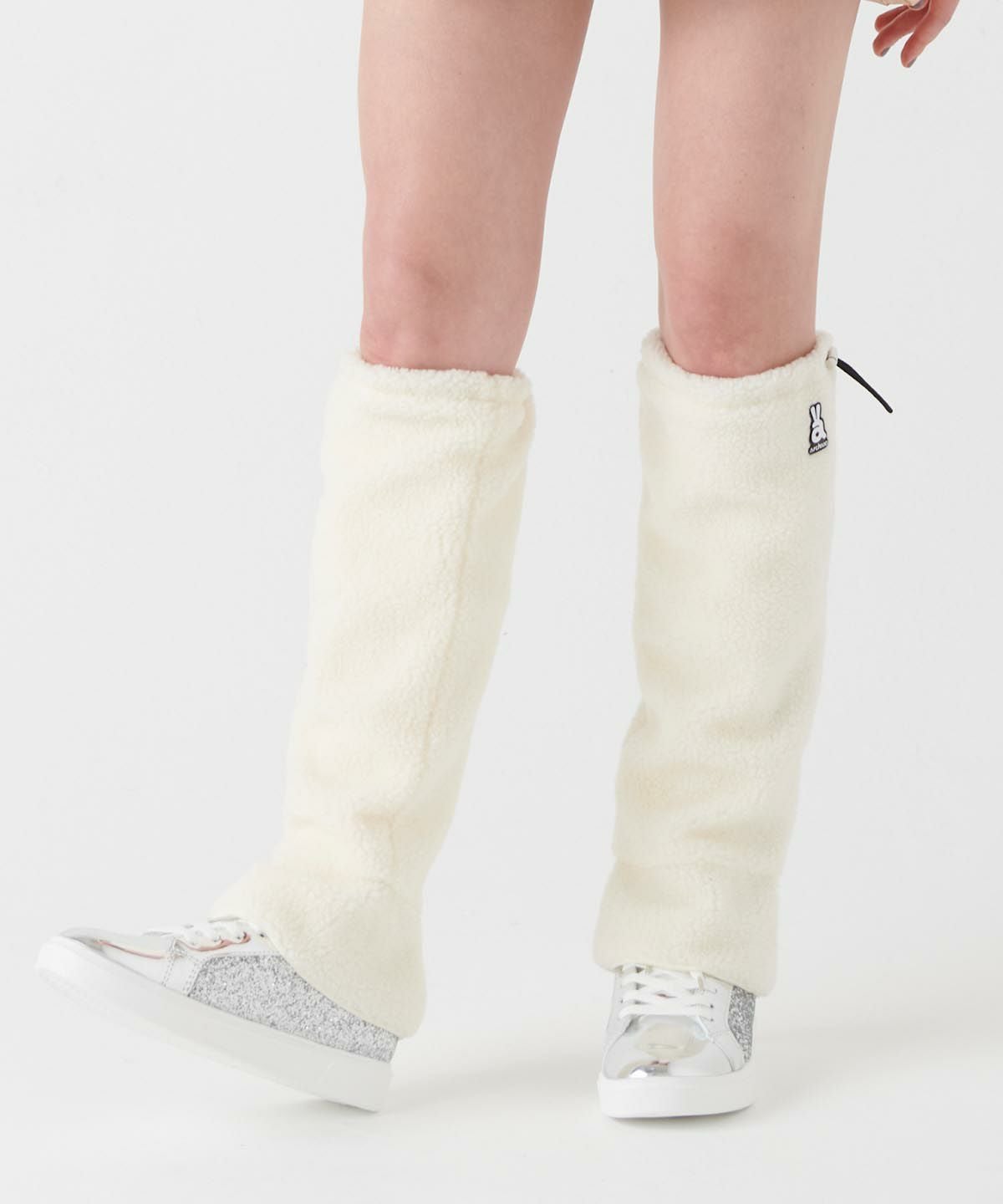 ボアレッグウォーマー|アルチビオ-アウトレット- - ゴルフウェアや婦人