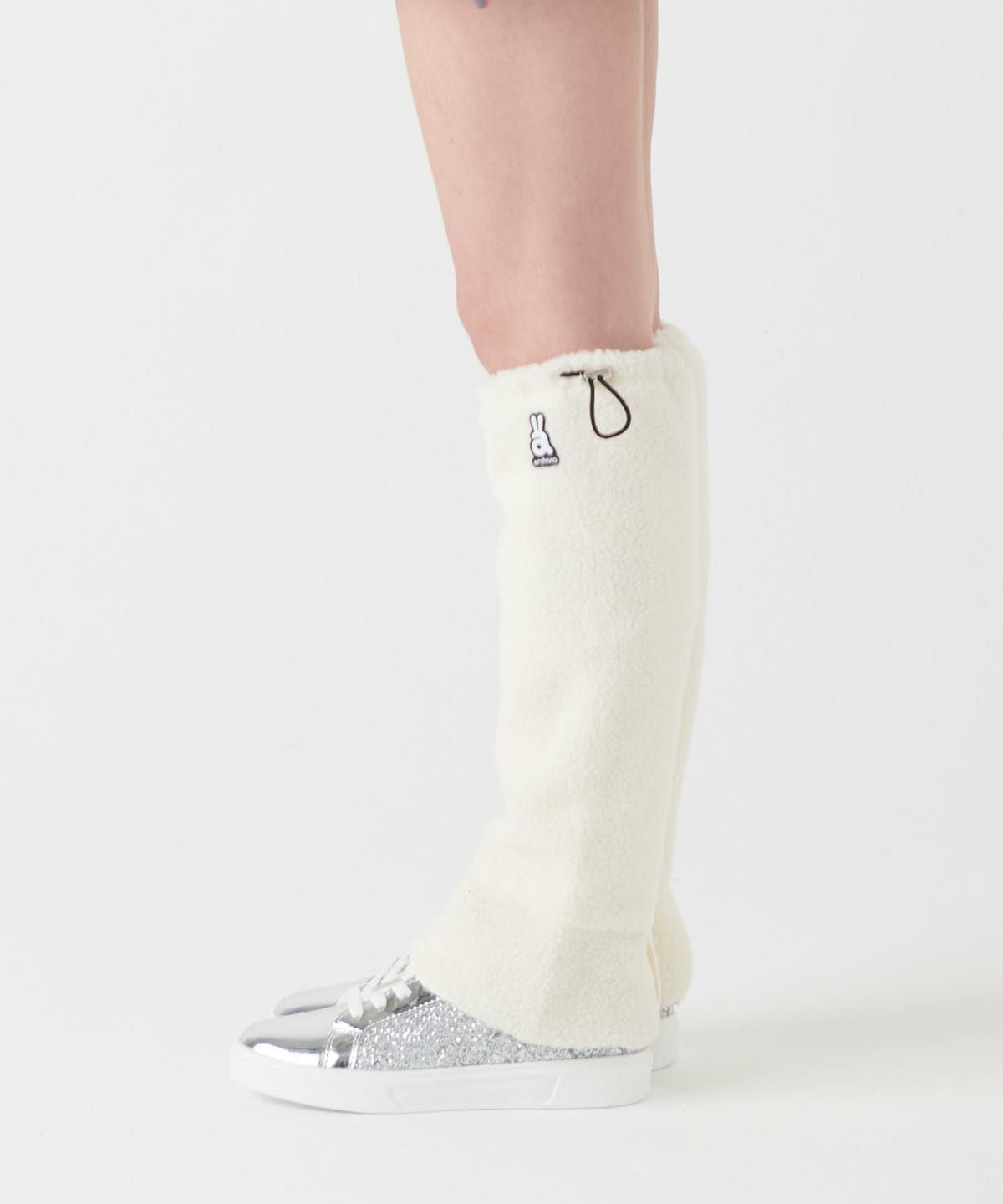 ボアレッグウォーマー|アルチビオ-アウトレット- - ゴルフウェアや婦人