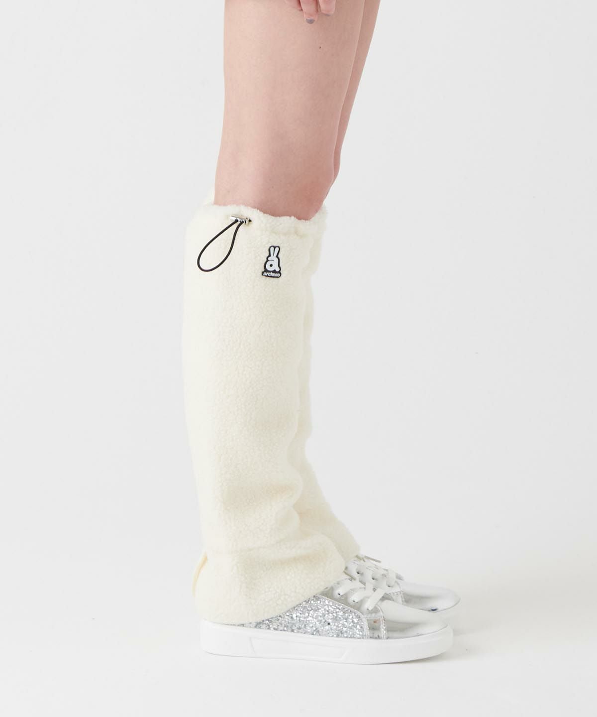 ボアレッグウォーマー|アルチビオ-アウトレット- - ゴルフウェアや婦人