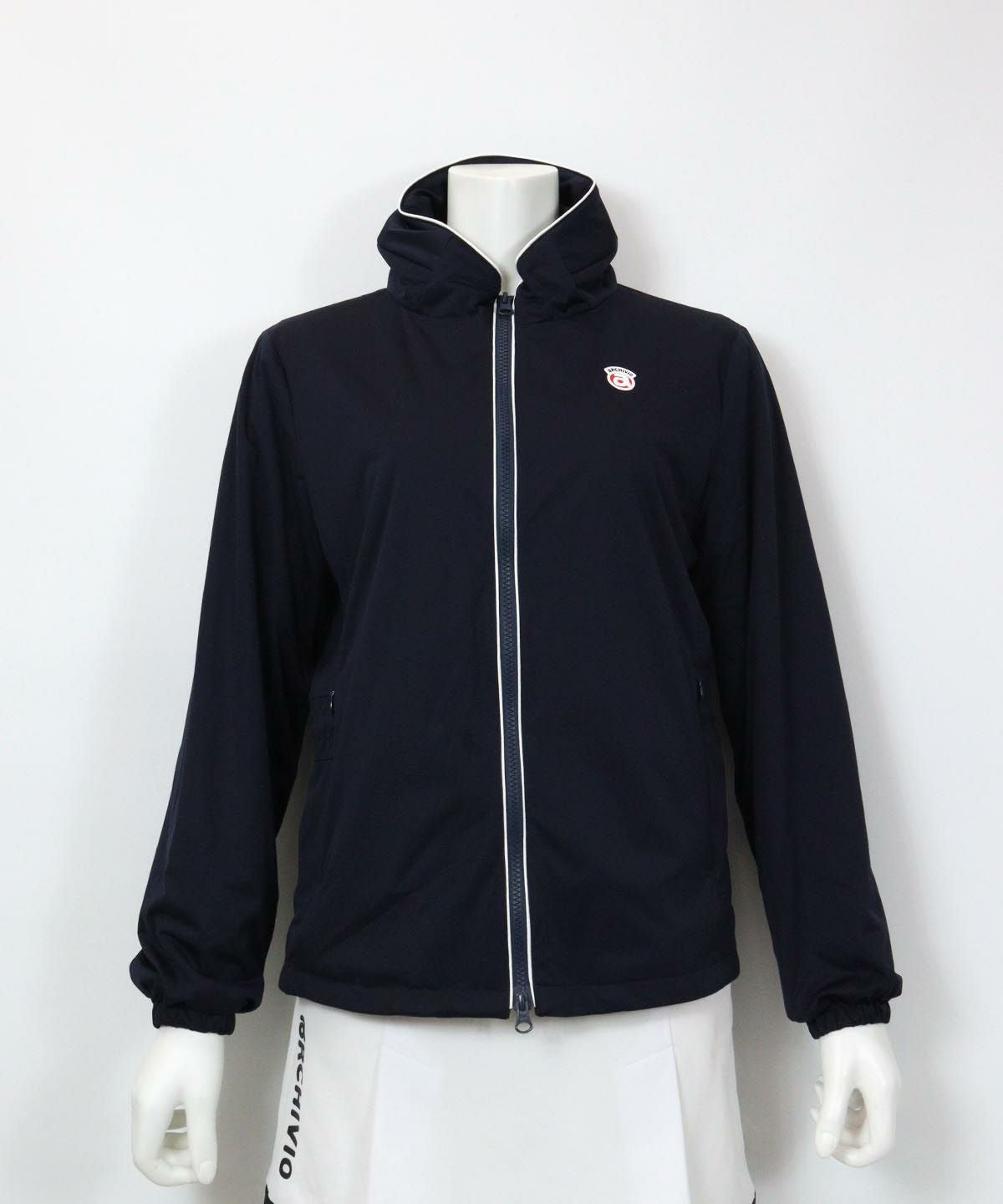 アルチビオ レディース ブルゾン - ゴルフウェア通販 ビキジャパン公式