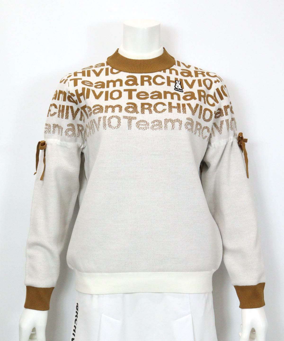 メタリックキルト保温ブルゾン|アルチビオ-アウトレット- - ゴルフ