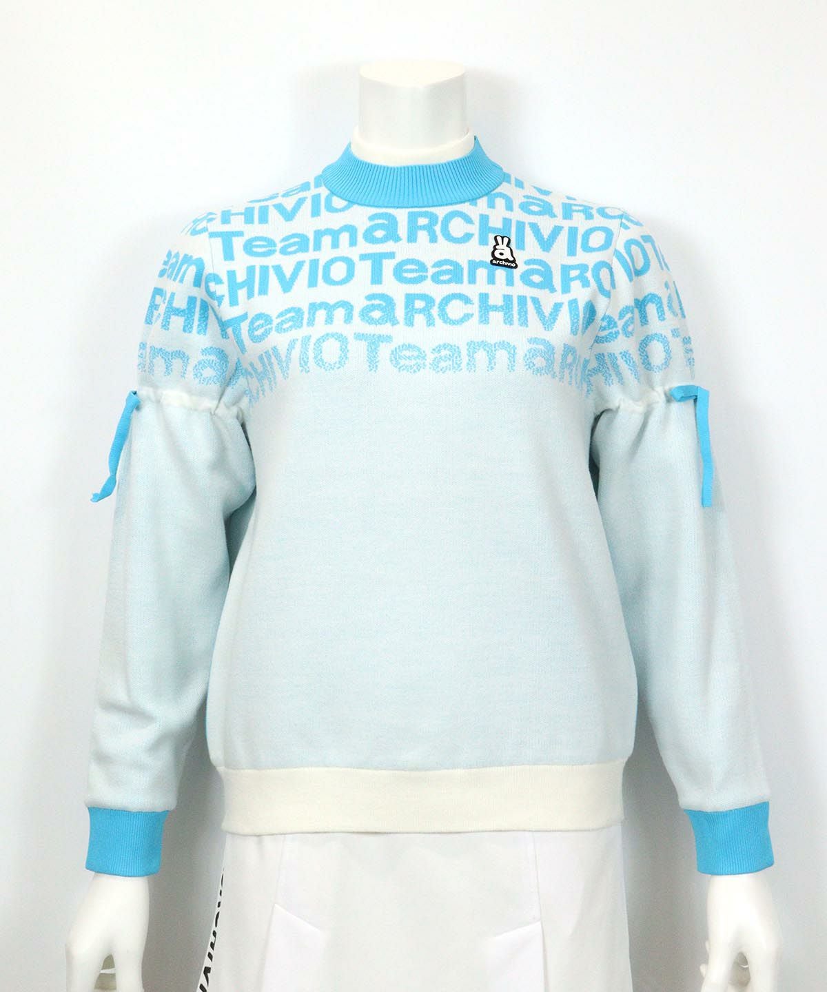 店舗在庫詳細 - グラデロゴ保温ニット | アルチビオ 堀江店