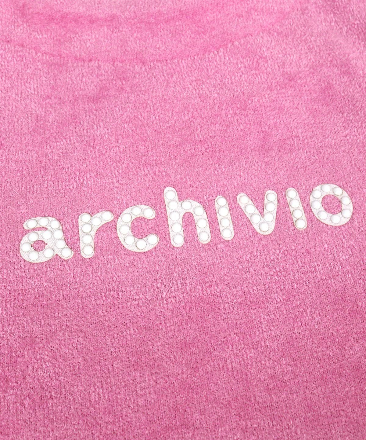 ラッセルモールロゴニット|アルチビオ-アウトレット- - ゴルフウェアや