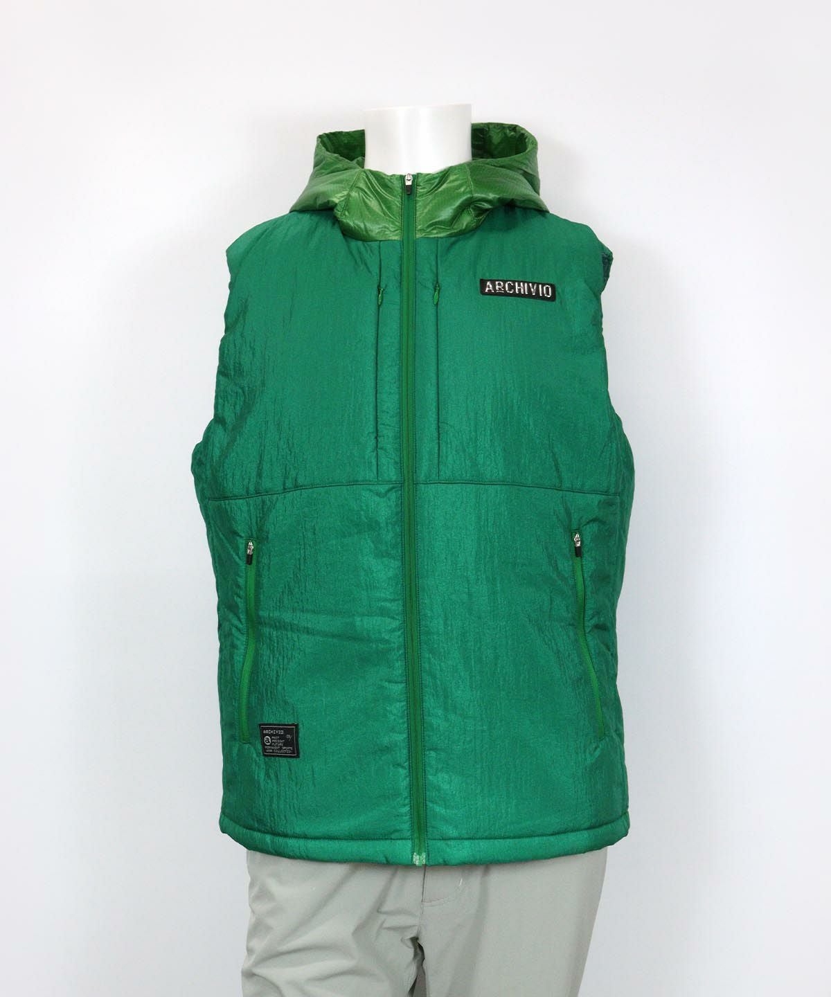 アルチビオ メンズ ベスト - ゴルフウェア通販 ビキジャパン公式